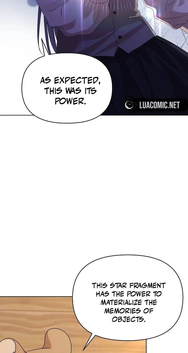Adopted by a Murderous Duke Family Chapter 58 page 46 - 