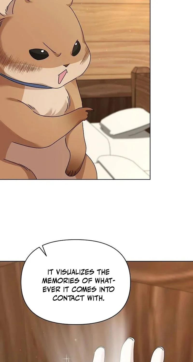 Adopted by a Murderous Duke Family Chapter 58 page 47 - 
