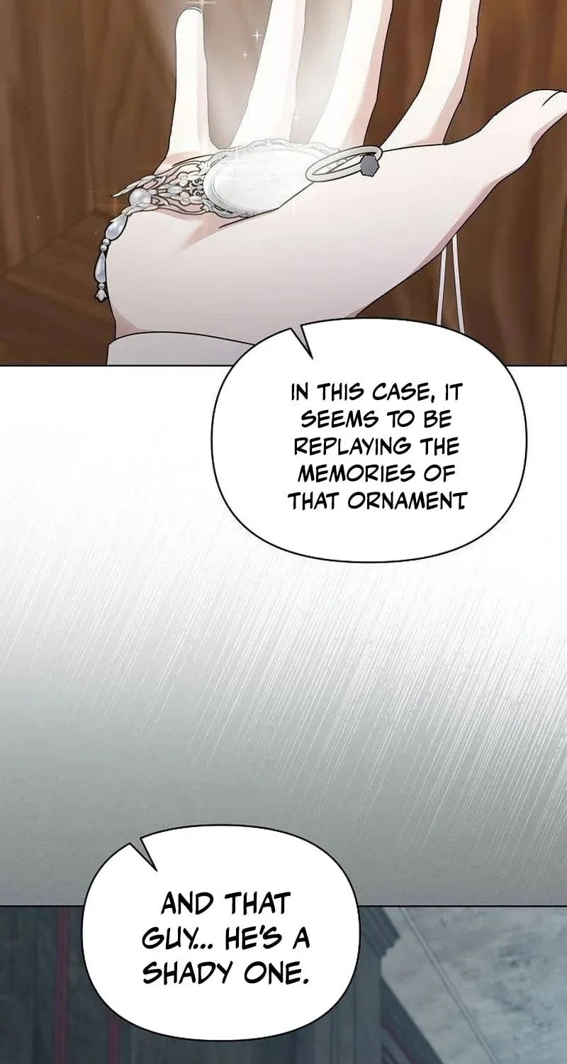 Adopted by a Murderous Duke Family Chapter 58 page 48 - 