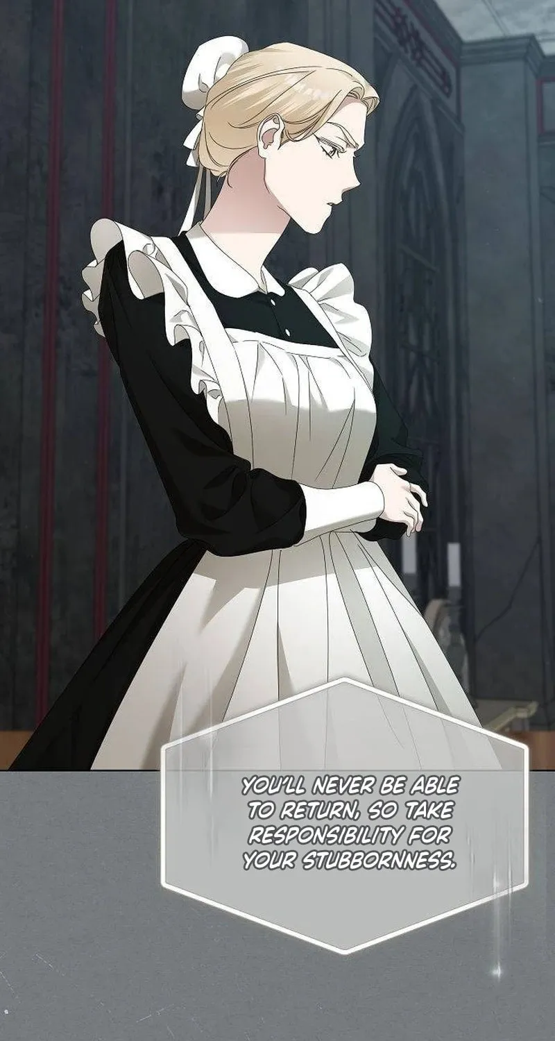 Adopted by a Murderous Duke Family Chapter 58 page 49 - 
