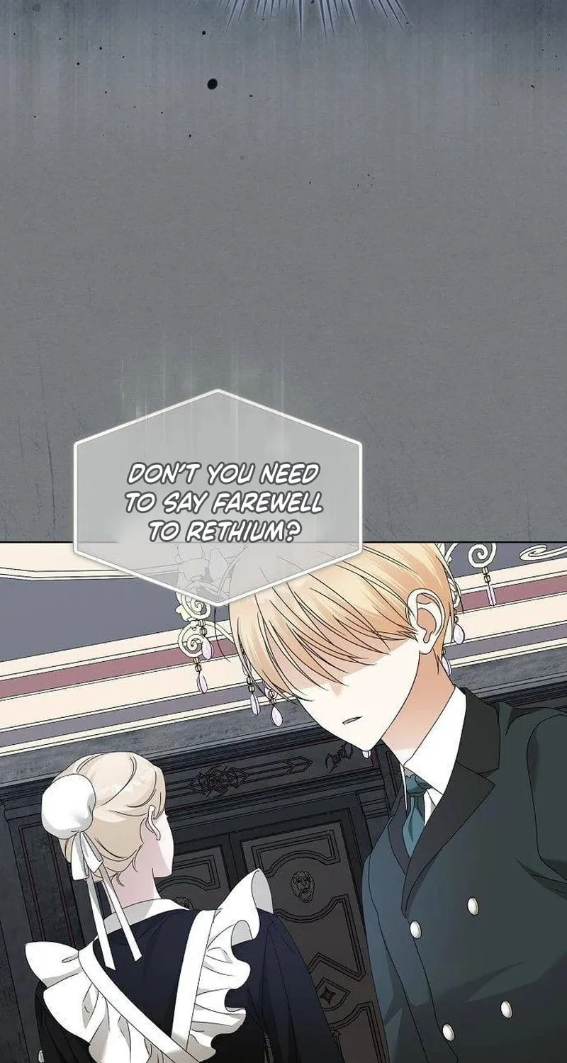 Adopted by a Murderous Duke Family Chapter 58 page 53 - 
