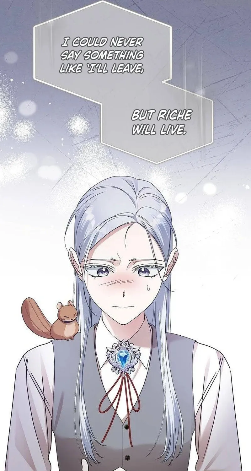 Adopted by a Murderous Duke Family Chapter 58 page 55 - 