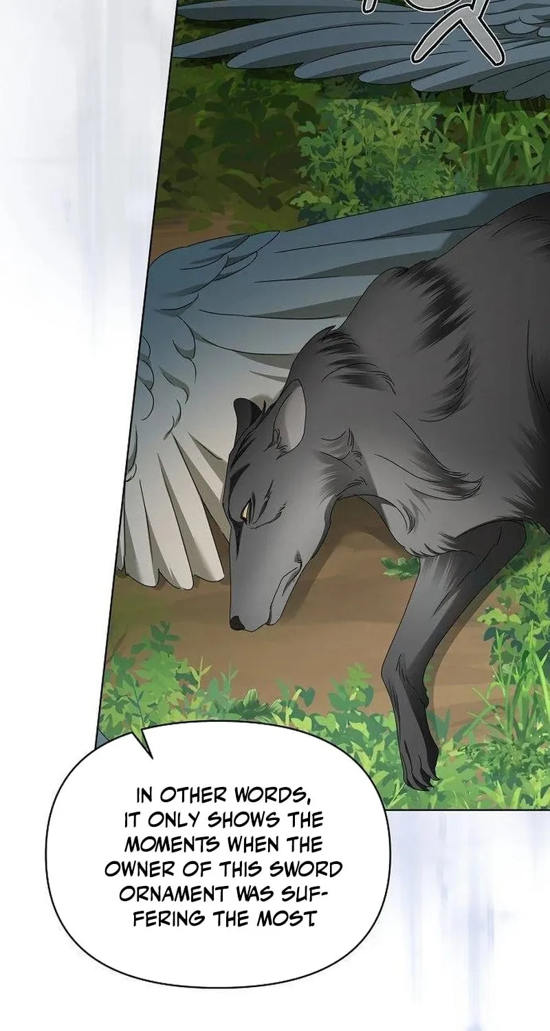 Adopted by a Murderous Duke Family Chapter 58 page 58 - 