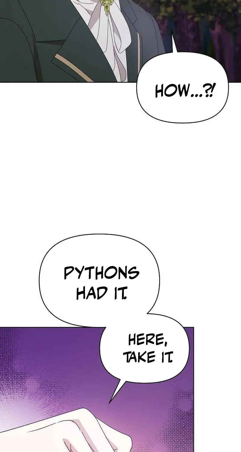 Adopted by a Murderous Duke Family Chapter 58 page 71 - 