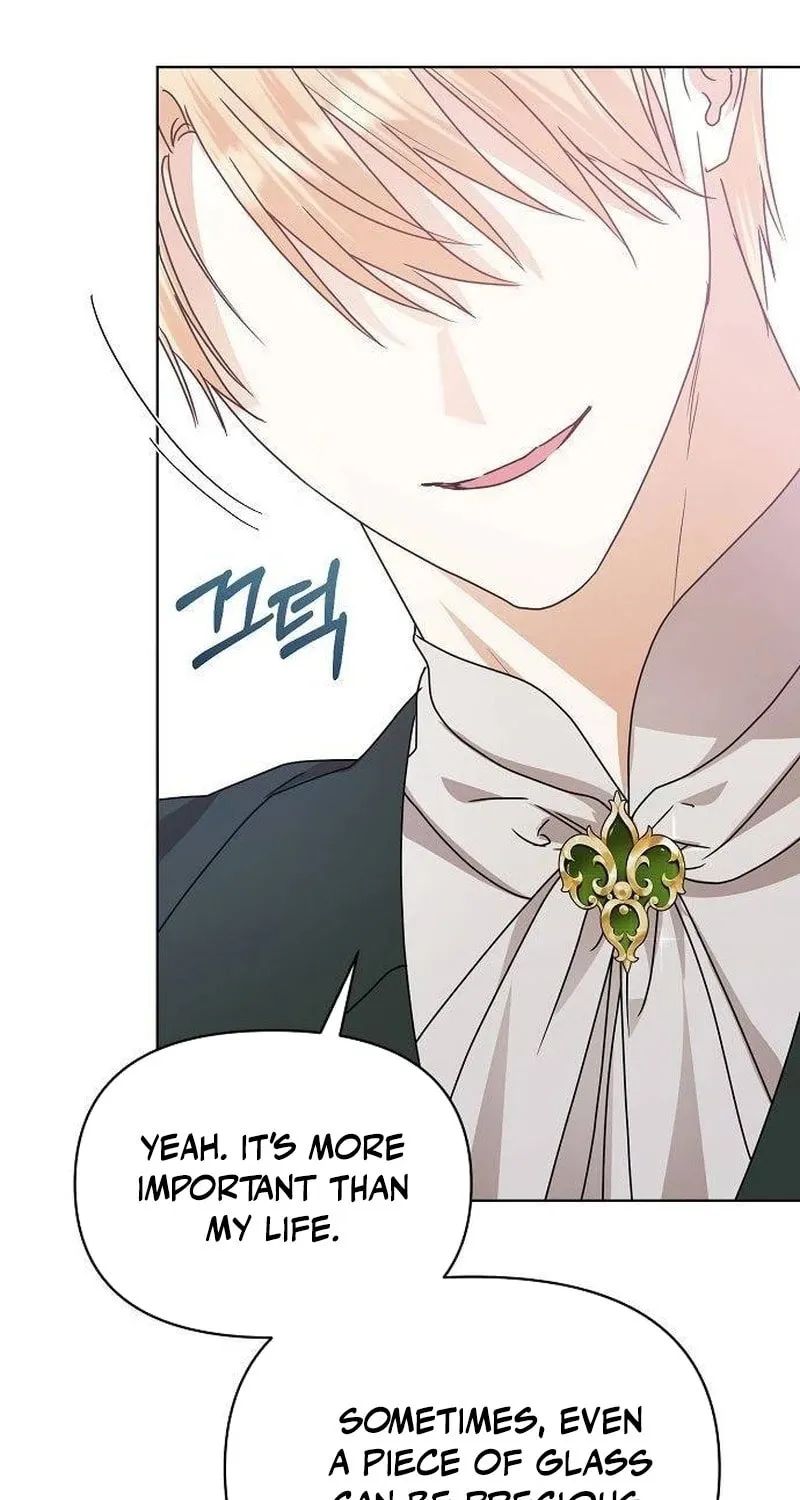 Adopted by a Murderous Duke Family Chapter 58 page 77 - 