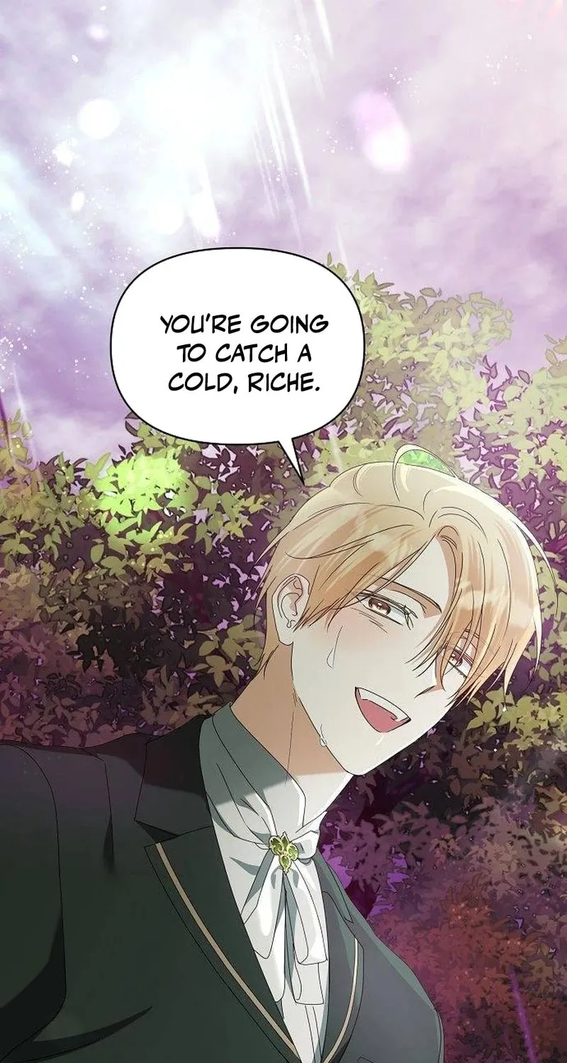 Adopted by a Murderous Duke Family Chapter 58 page 85 - 