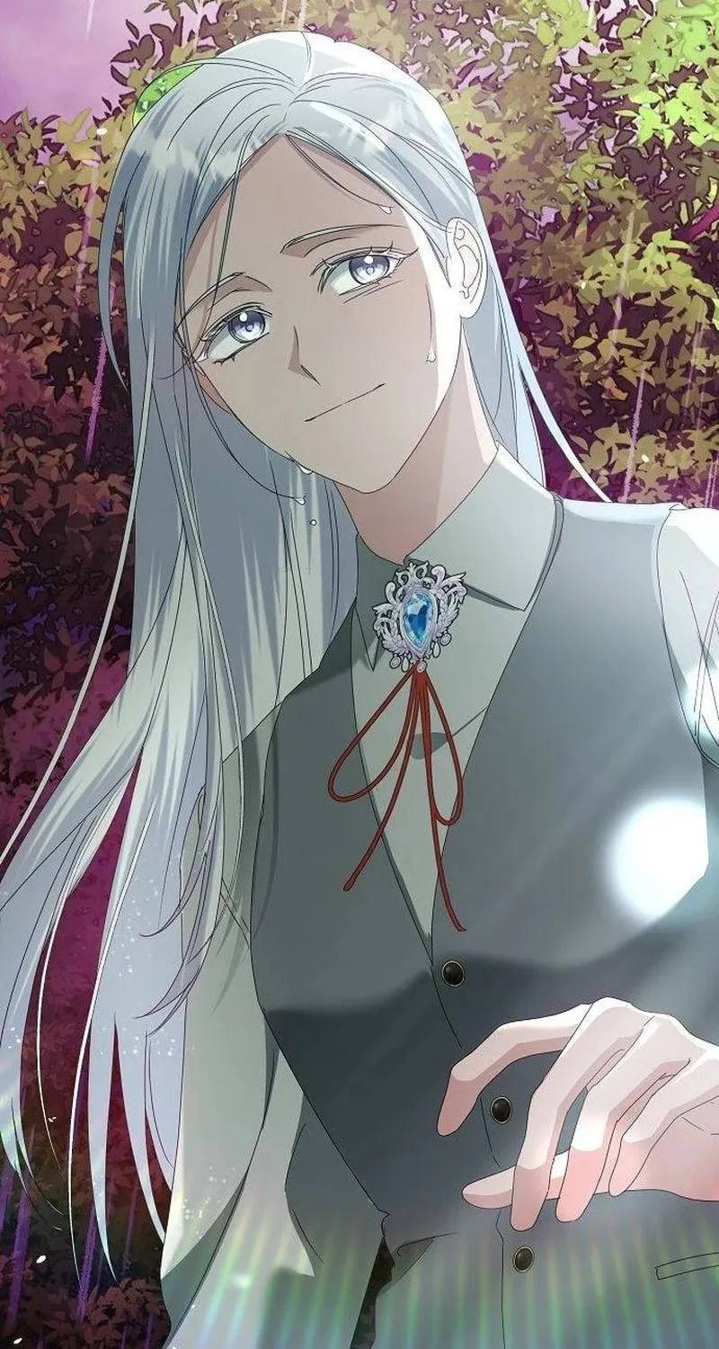 Adopted by a Murderous Duke Family Chapter 58 page 87 - 