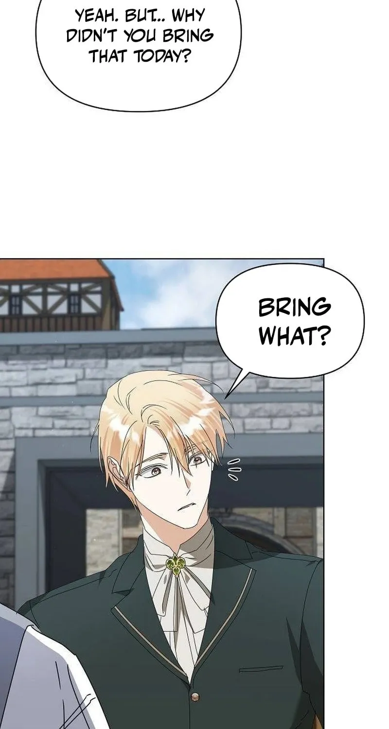 Adopted by a Murderous Duke Family Chapter 58 page 10 - 