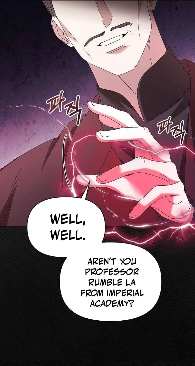 Adopted by a Murderous Duke Family Chapter 59 page 19 - 