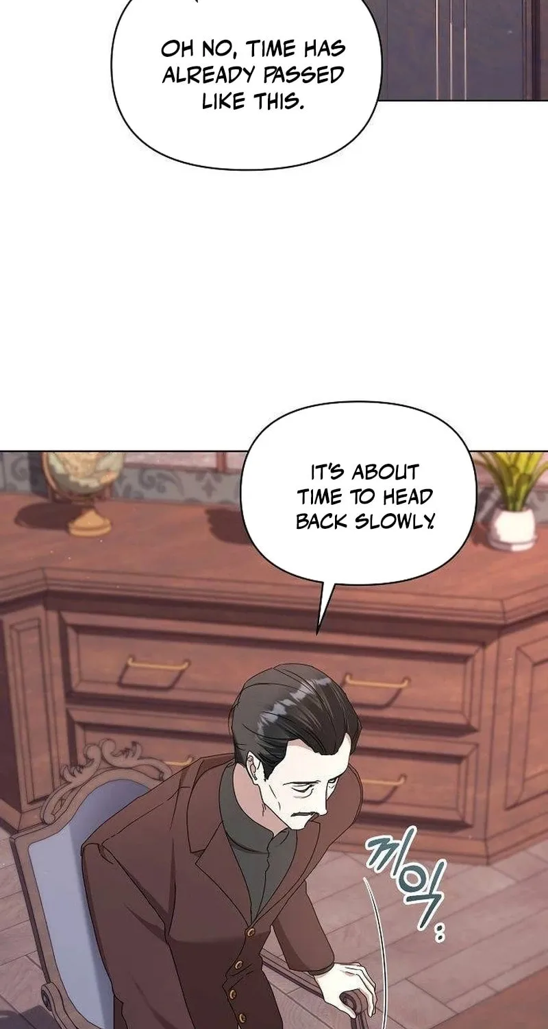Adopted by a Murderous Duke Family Chapter 59 page 4 - 