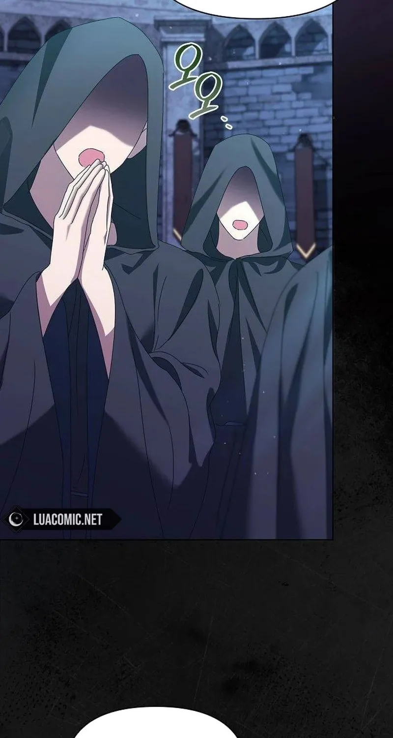 Adopted by a Murderous Duke Family Chapter 59 page 33 - 
