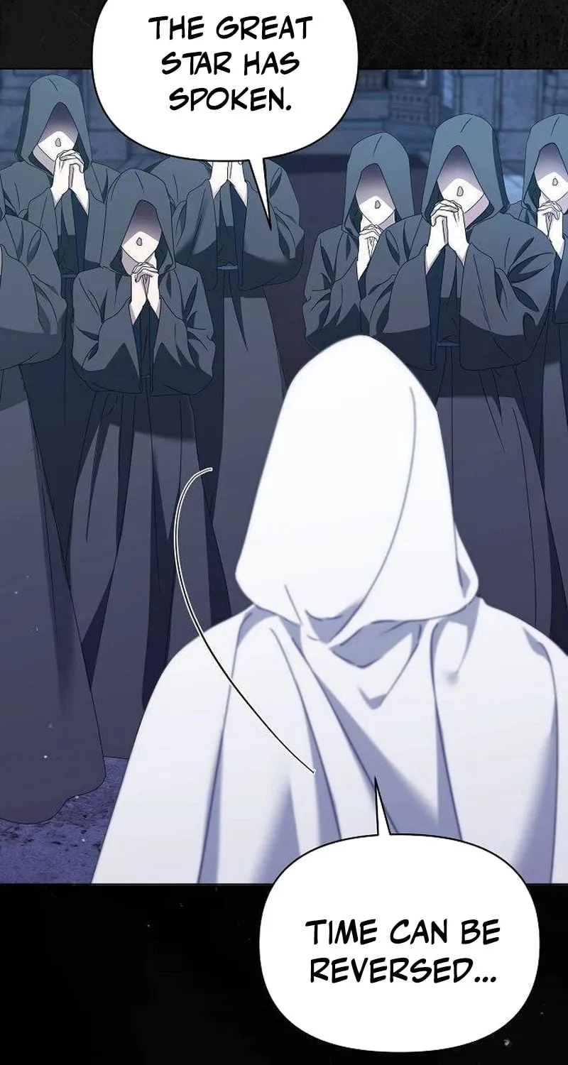 Adopted by a Murderous Duke Family Chapter 59 page 34 - 
