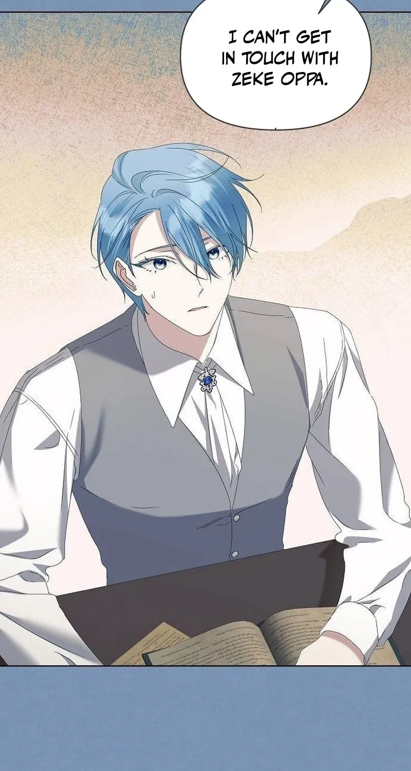 Adopted by a Murderous Duke Family Chapter 59 page 45 - 