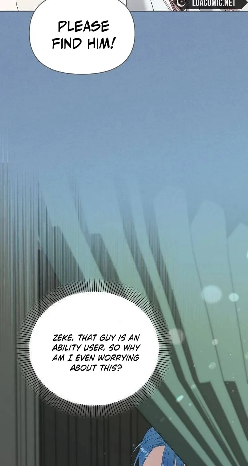 Adopted by a Murderous Duke Family Chapter 59 page 49 - 