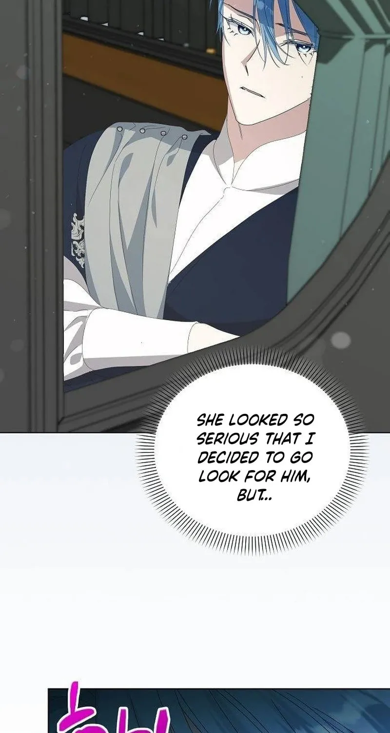 Adopted by a Murderous Duke Family Chapter 59 page 50 - 