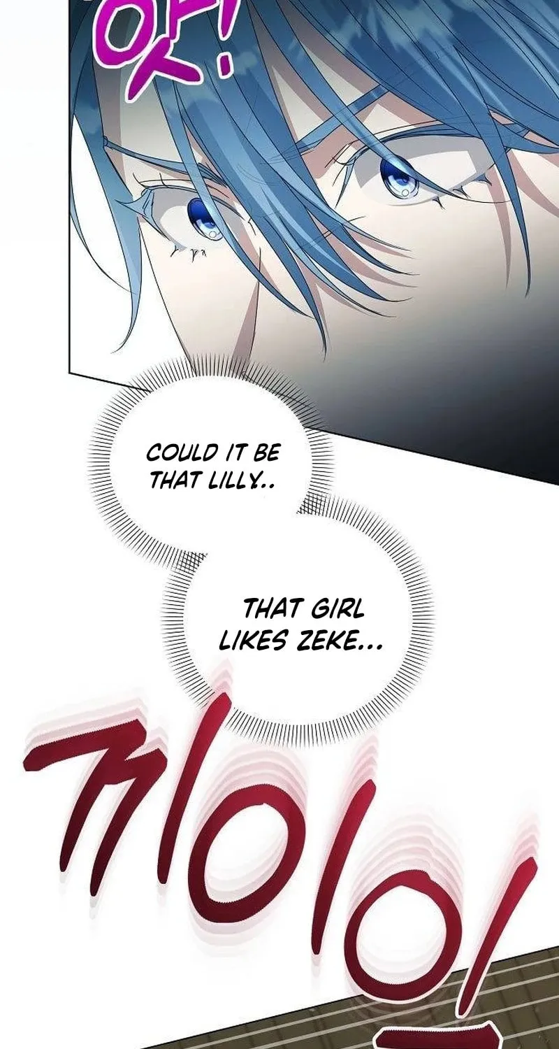 Adopted by a Murderous Duke Family Chapter 59 page 51 - 