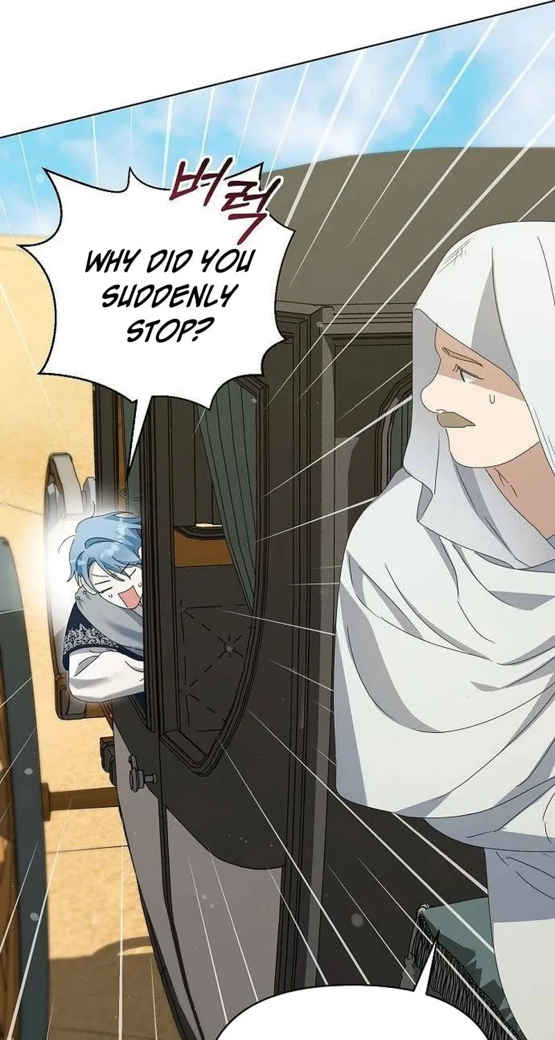 Adopted by a Murderous Duke Family Chapter 59 page 54 - 