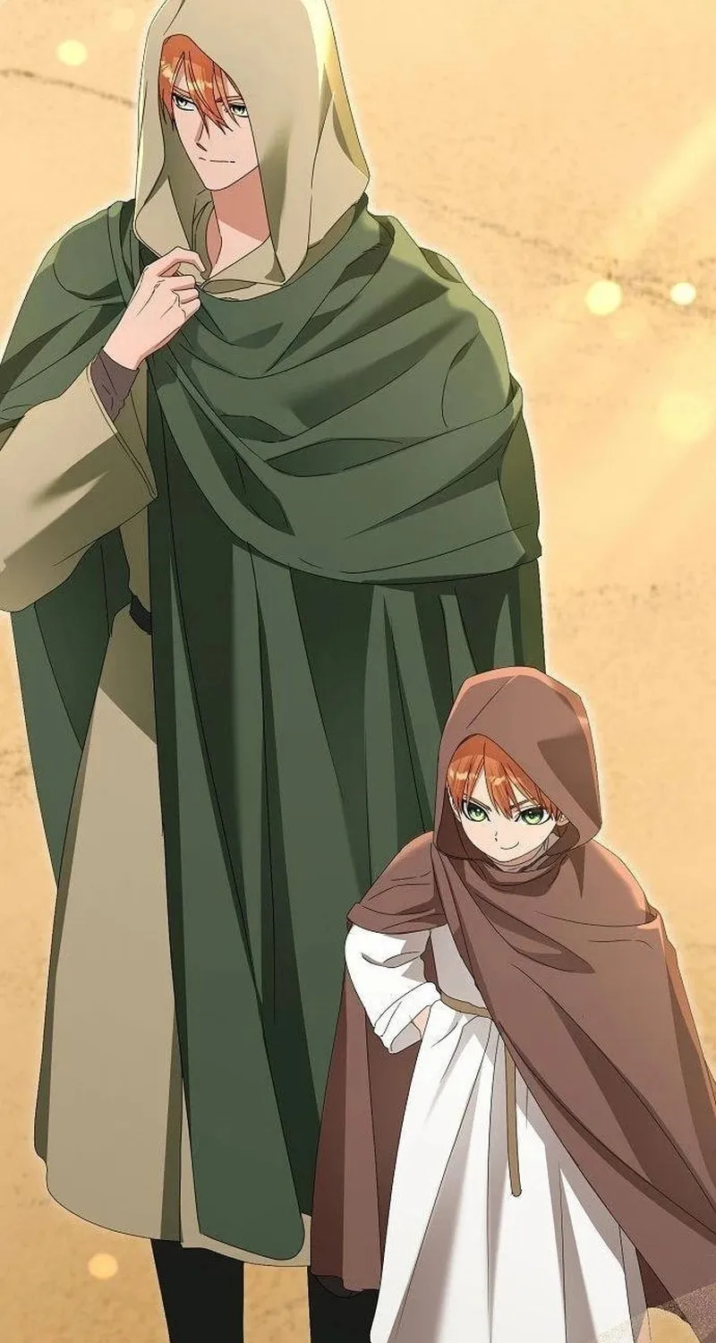 Adopted by a Murderous Duke Family Chapter 59 page 57 - 