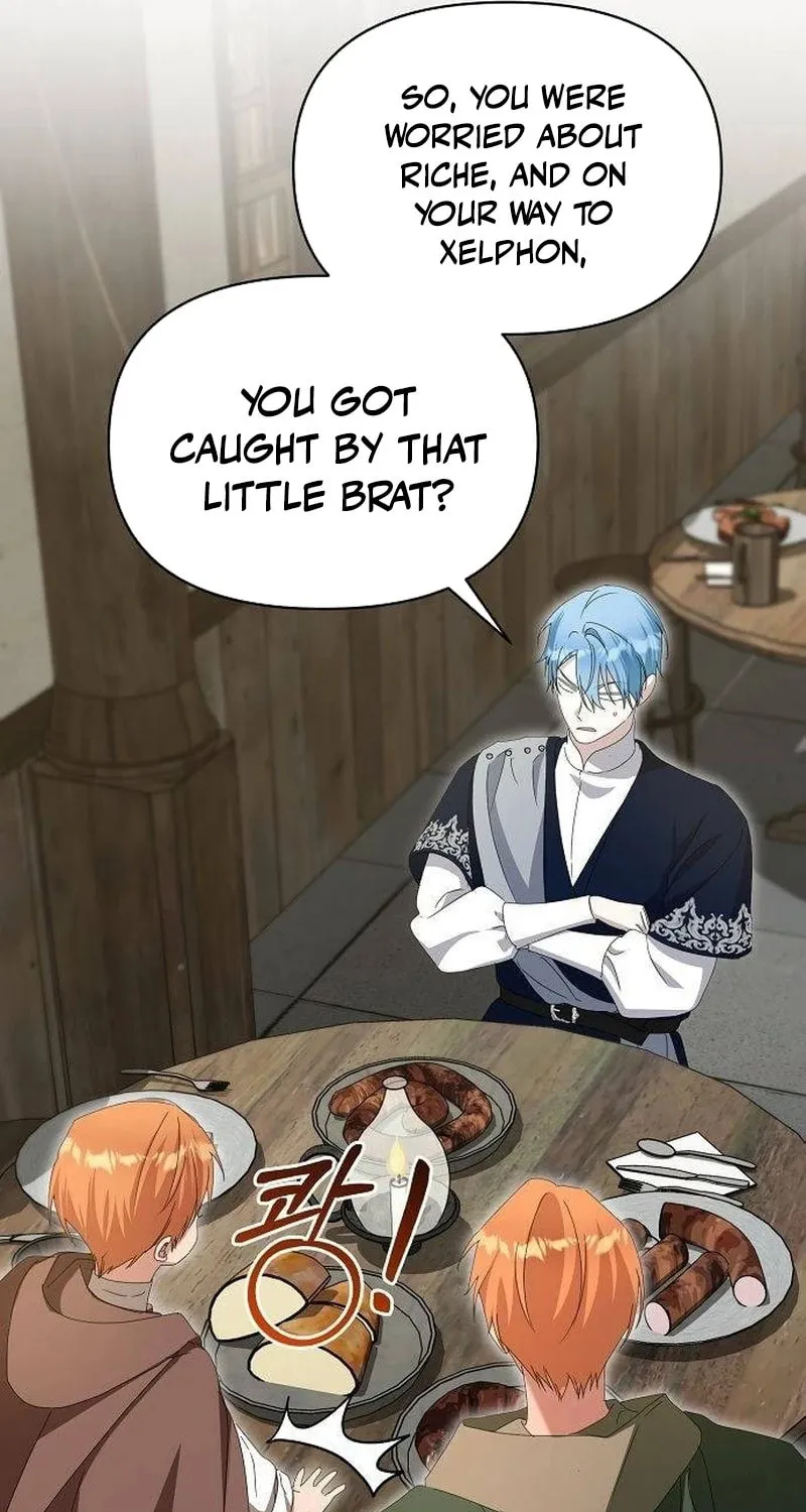 Adopted by a Murderous Duke Family Chapter 59 page 60 - 