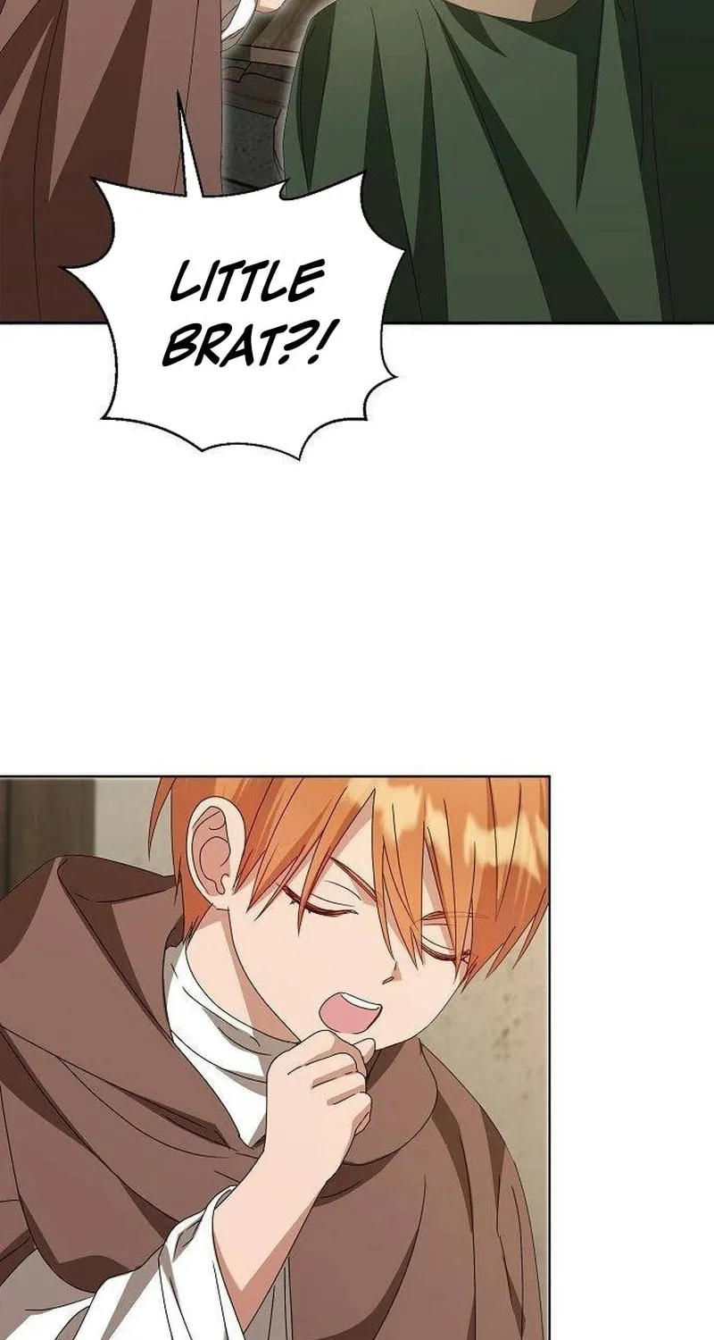 Adopted by a Murderous Duke Family Chapter 59 page 61 - 