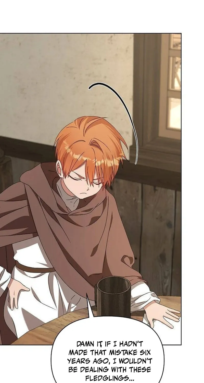 Adopted by a Murderous Duke Family Chapter 59 page 67 - 