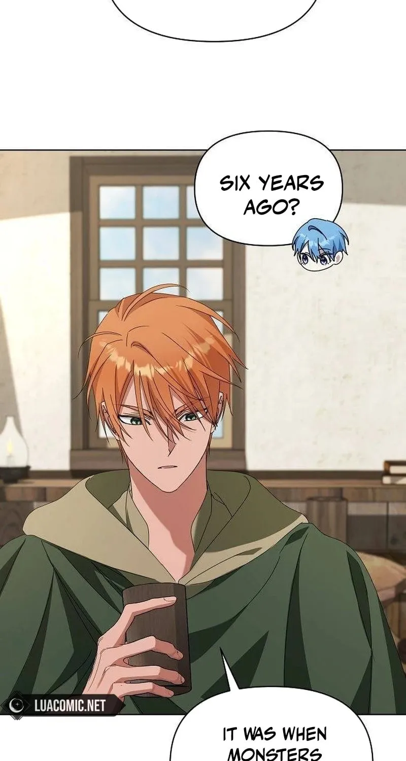 Adopted by a Murderous Duke Family Chapter 59 page 68 - 