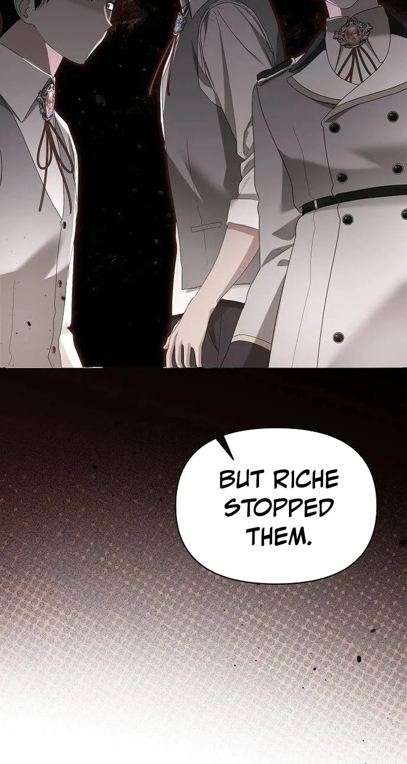 Adopted by a Murderous Duke Family Chapter 59 page 70 - 