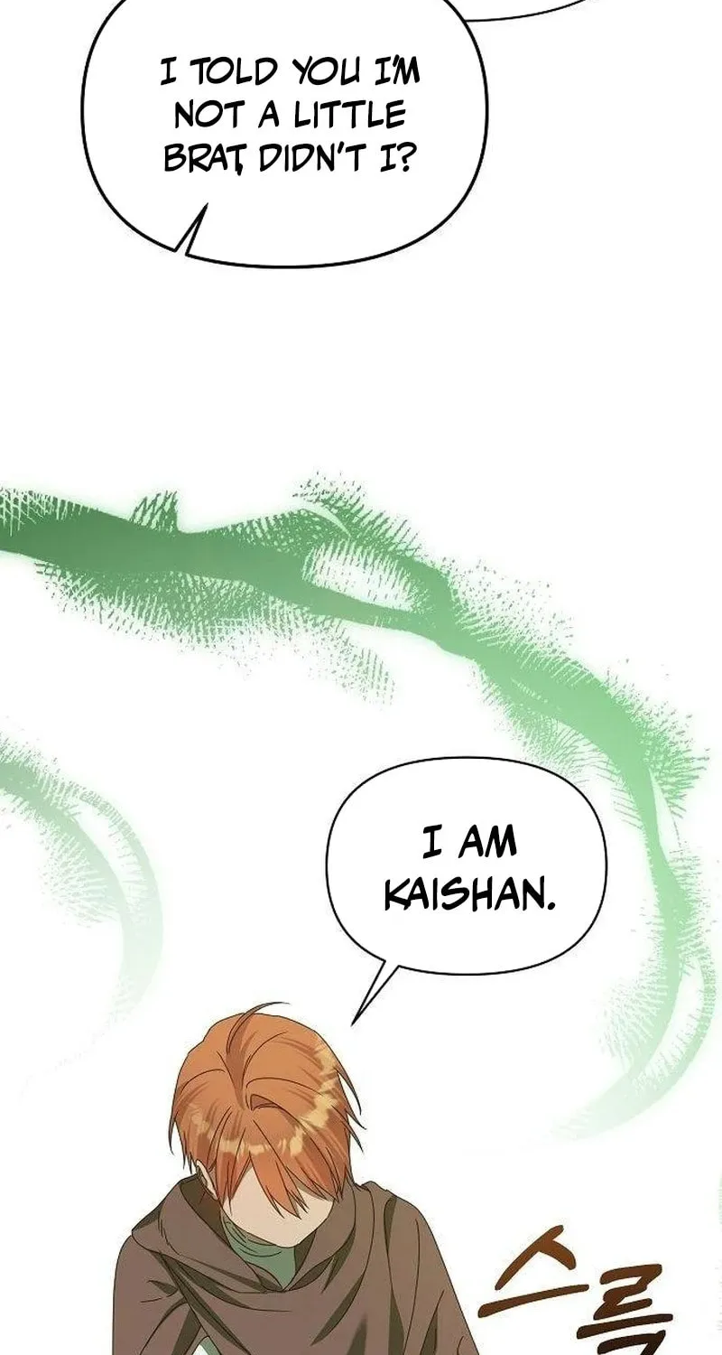 Adopted by a Murderous Duke Family Chapter 59 page 73 - 