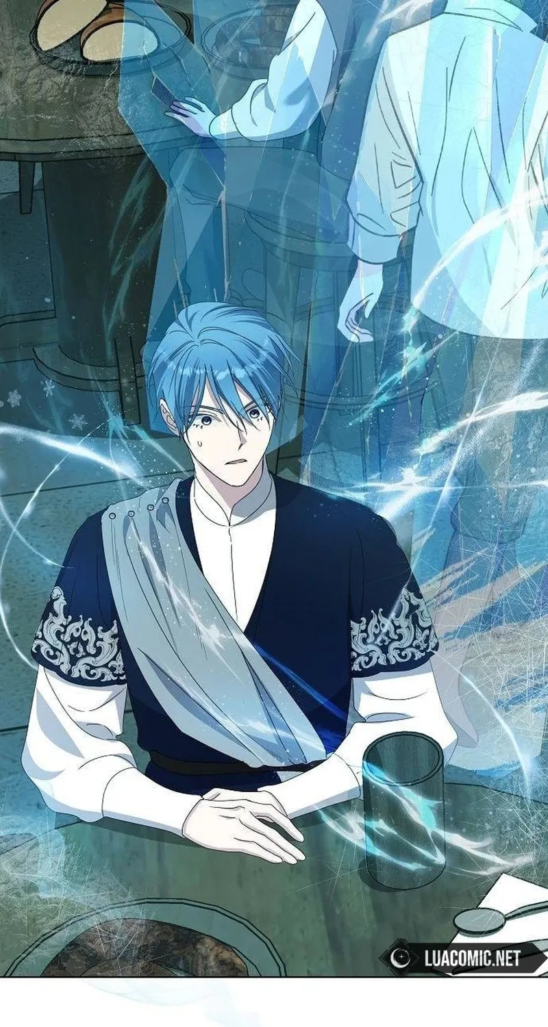 Adopted by a Murderous Duke Family Chapter 59 page 79 - 