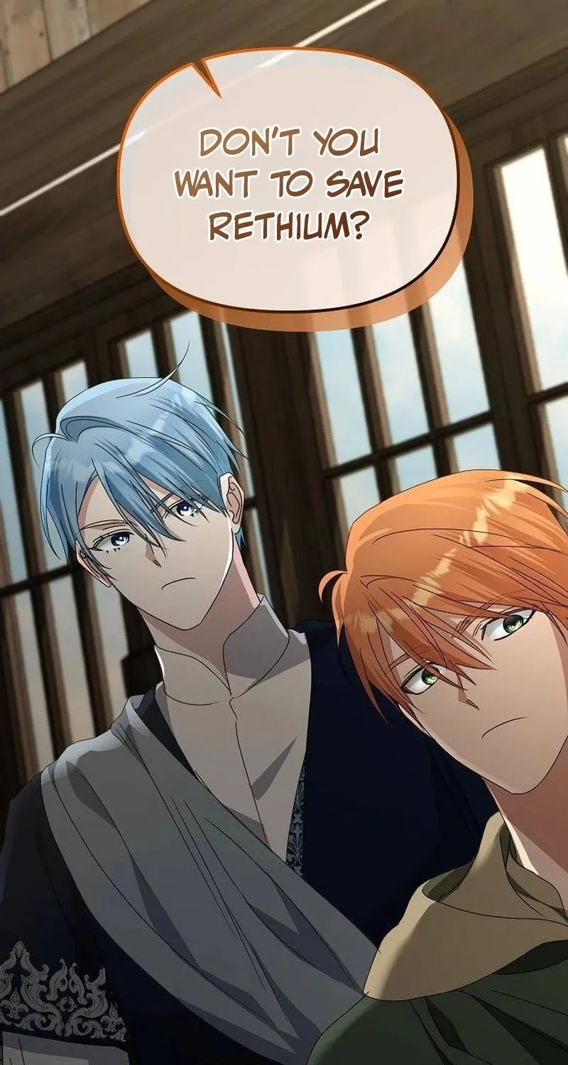 Adopted by a Murderous Duke Family Chapter 59 page 87 - 