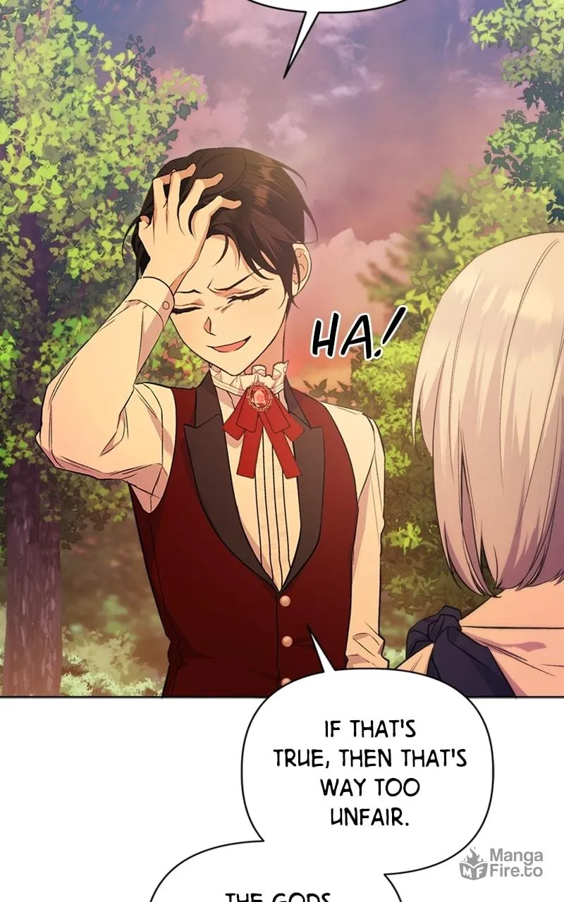 Adopted by a Murderous Duke Family Chapter 6 page 21 - 