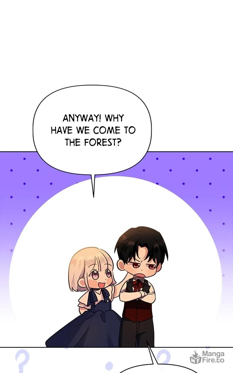 Adopted by a Murderous Duke Family Chapter 6 page 33 - 