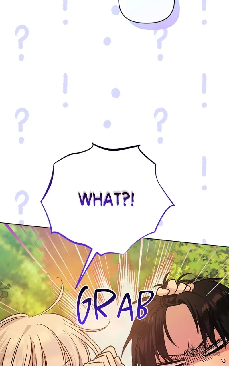 Adopted by a Murderous Duke Family Chapter 6 page 35 - 