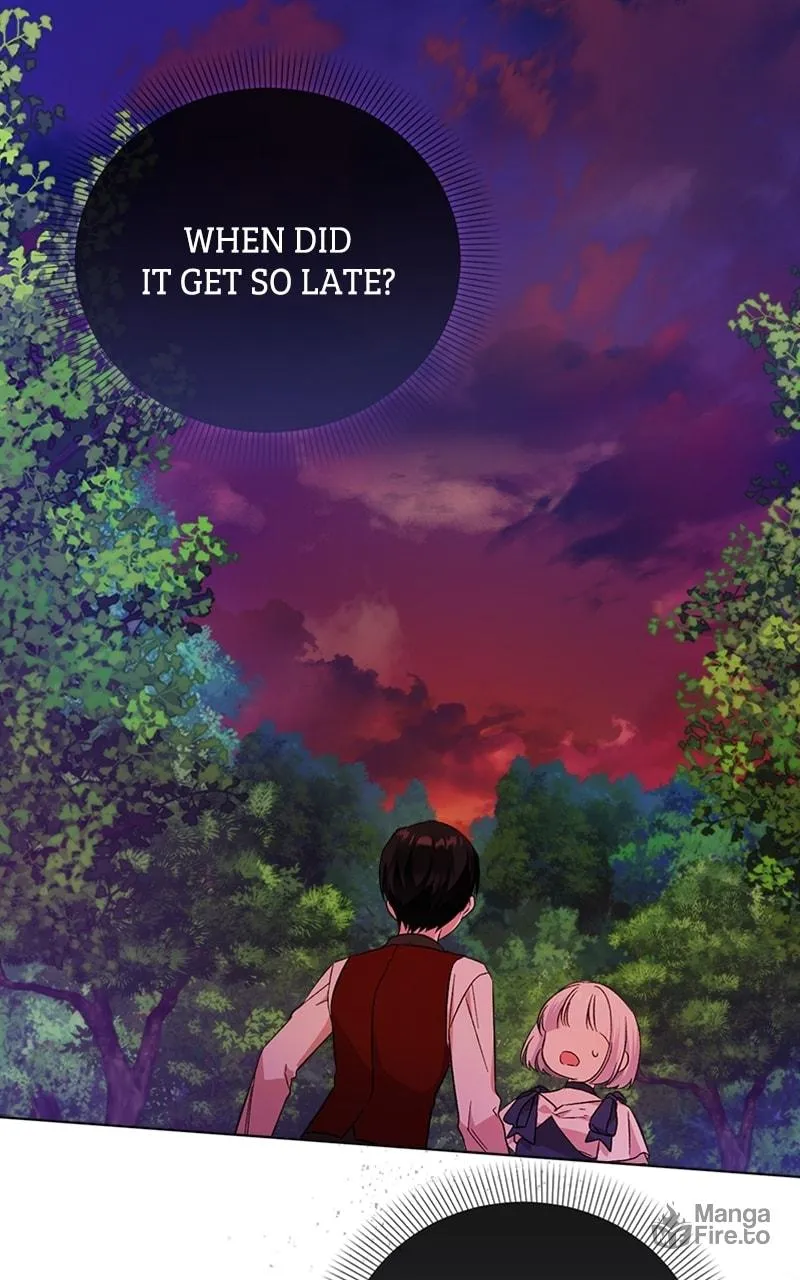 Adopted by a Murderous Duke Family Chapter 6 page 55 - 