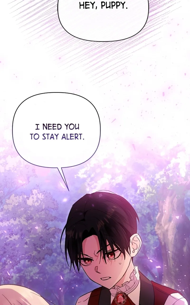 Adopted by a Murderous Duke Family Chapter 6 page 62 - 