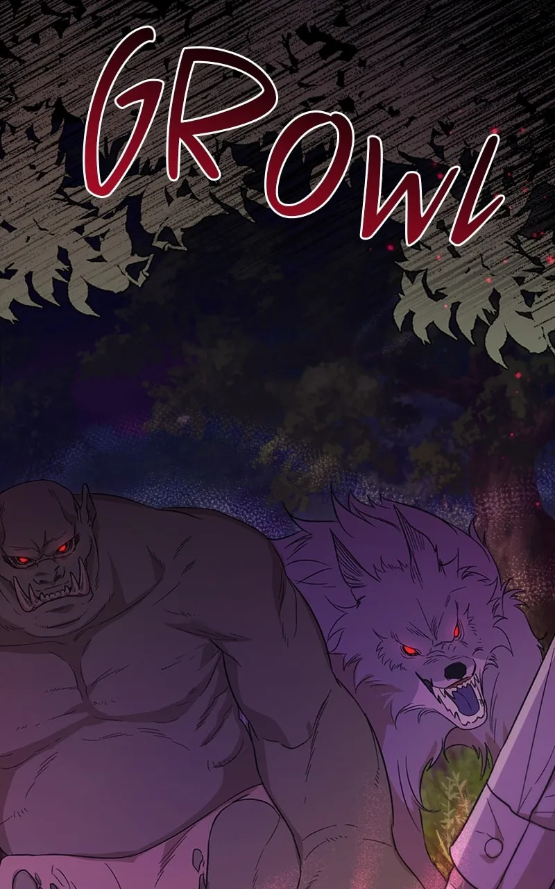 Adopted by a Murderous Duke Family Chapter 6 page 74 - 