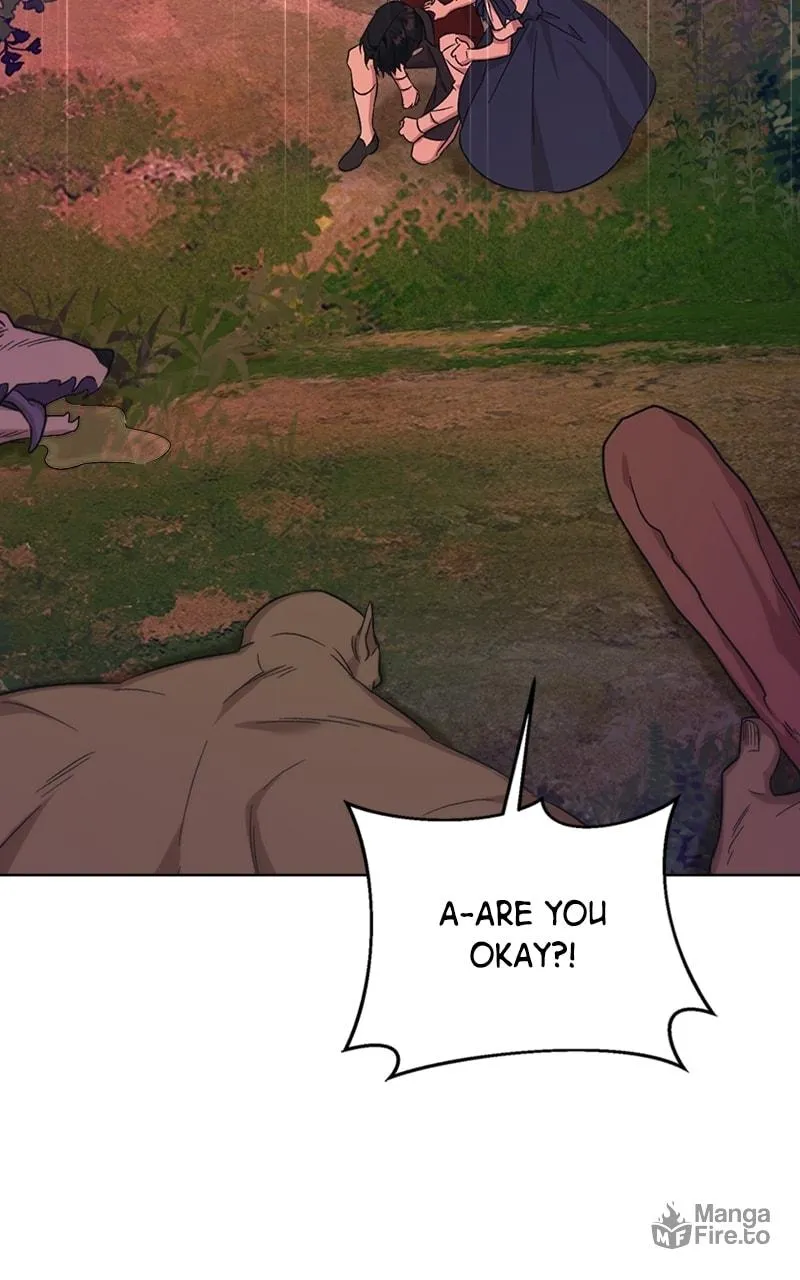 Adopted by a Murderous Duke Family Chapter 6 page 80 - 