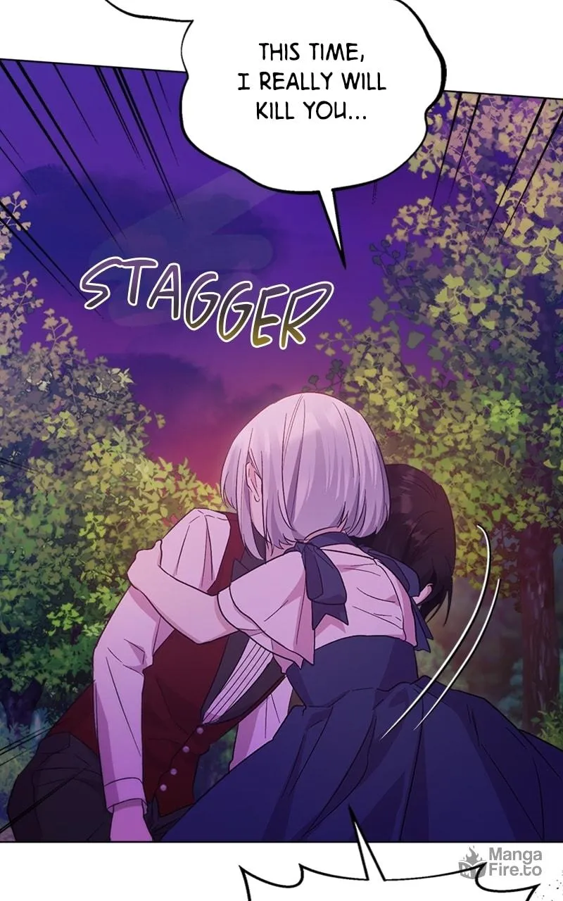 Adopted by a Murderous Duke Family Chapter 6 page 84 - 