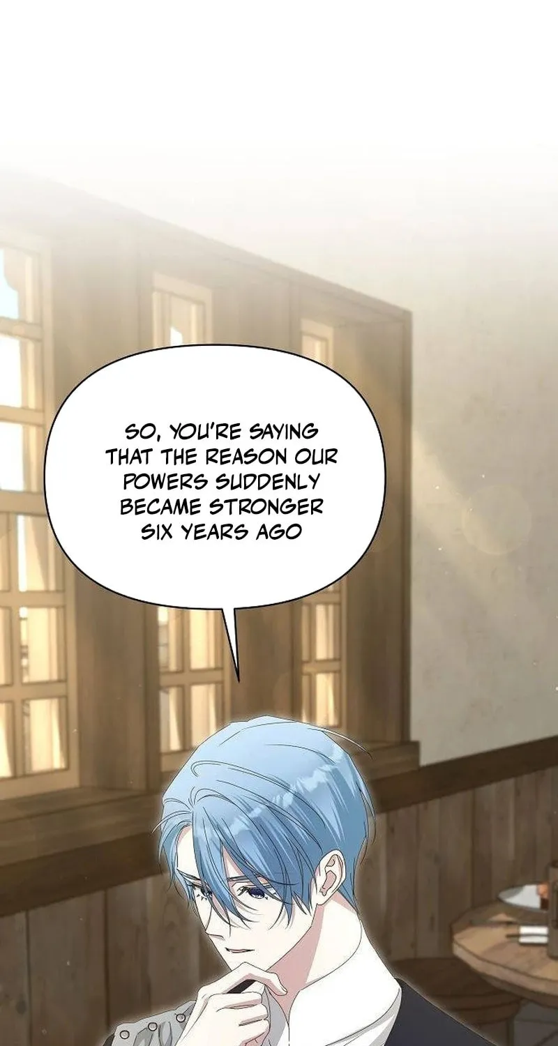 Adopted by a Murderous Duke Family Chapter 60 page 2 - 