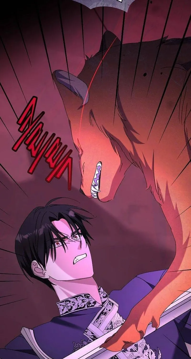 Adopted by a Murderous Duke Family Chapter 60 page 108 - 