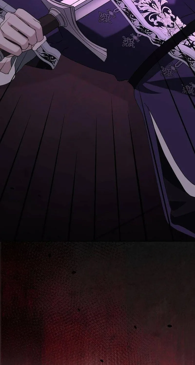 Adopted by a Murderous Duke Family Chapter 60 page 109 - 