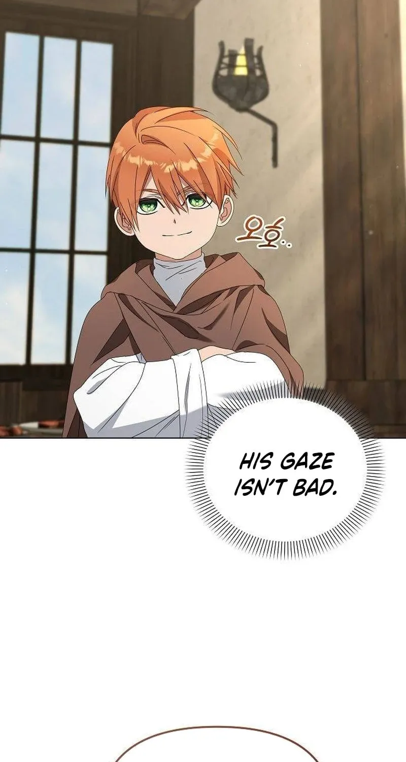 Adopted by a Murderous Duke Family Chapter 60 page 14 - 