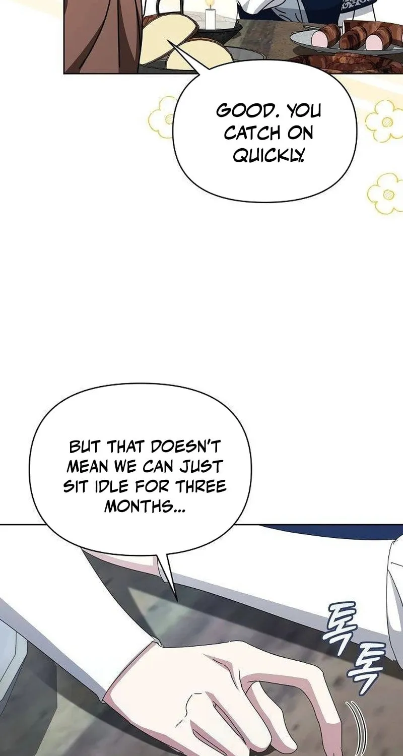 Adopted by a Murderous Duke Family Chapter 60 page 18 - 
