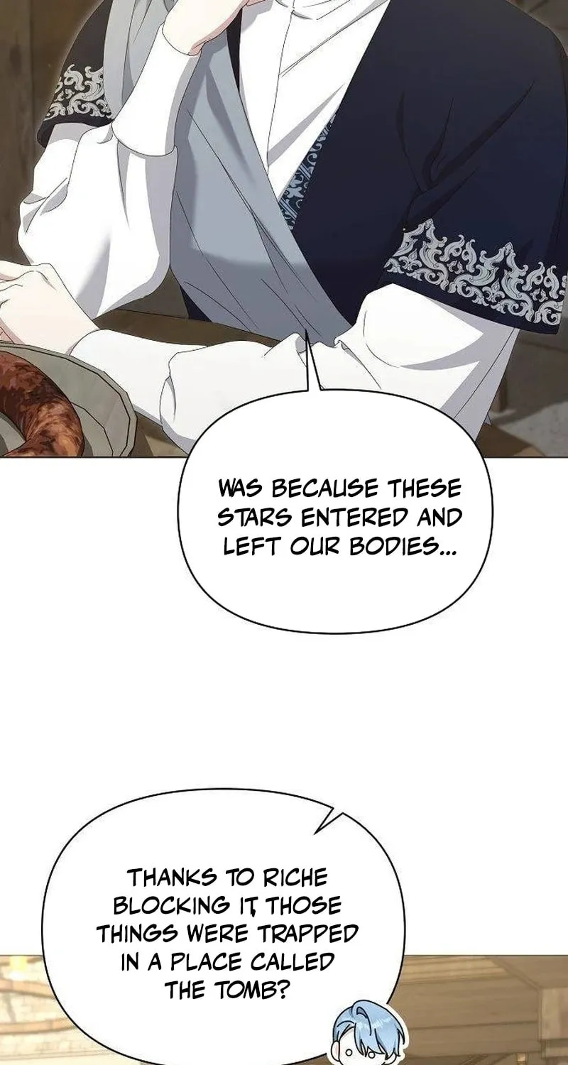 Adopted by a Murderous Duke Family Chapter 60 page 3 - 