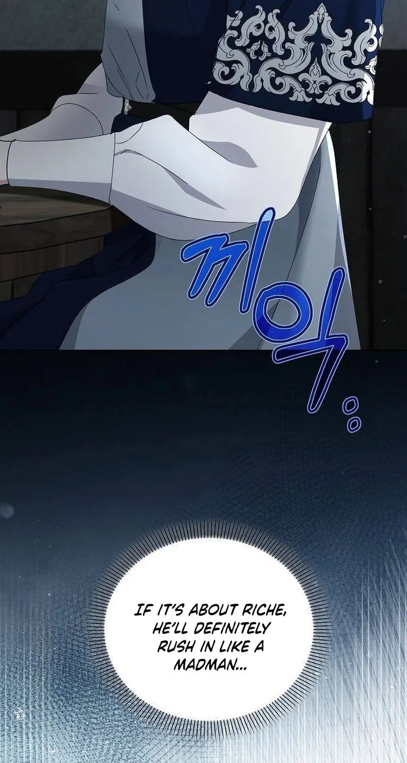 Adopted by a Murderous Duke Family Chapter 60 page 21 - 