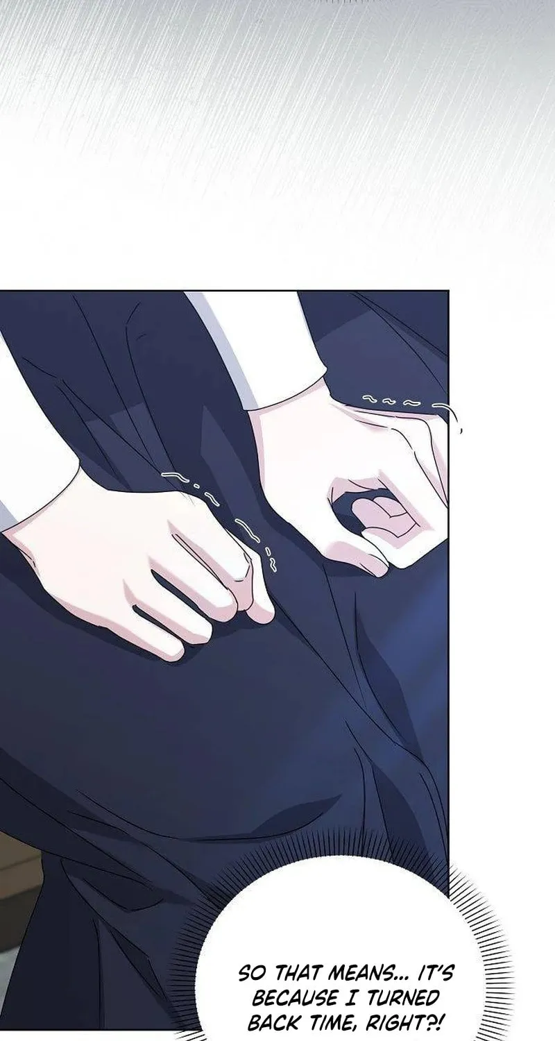 Adopted by a Murderous Duke Family Chapter 60 page 27 - 