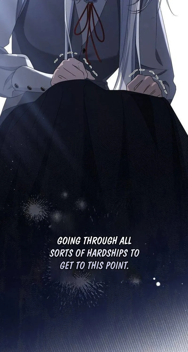 Adopted by a Murderous Duke Family Chapter 60 page 30 - 