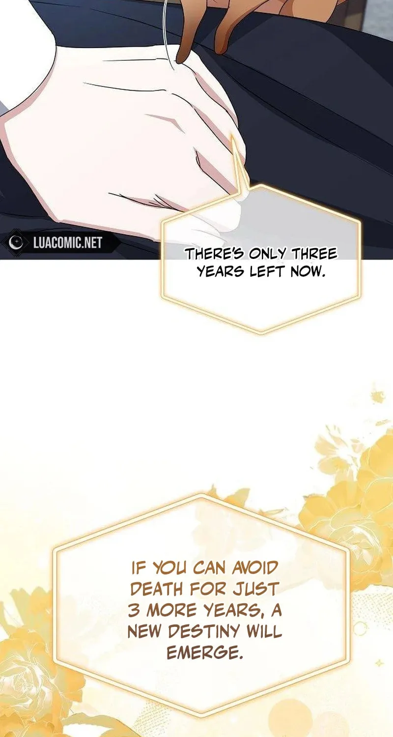 Adopted by a Murderous Duke Family Chapter 60 page 32 - 