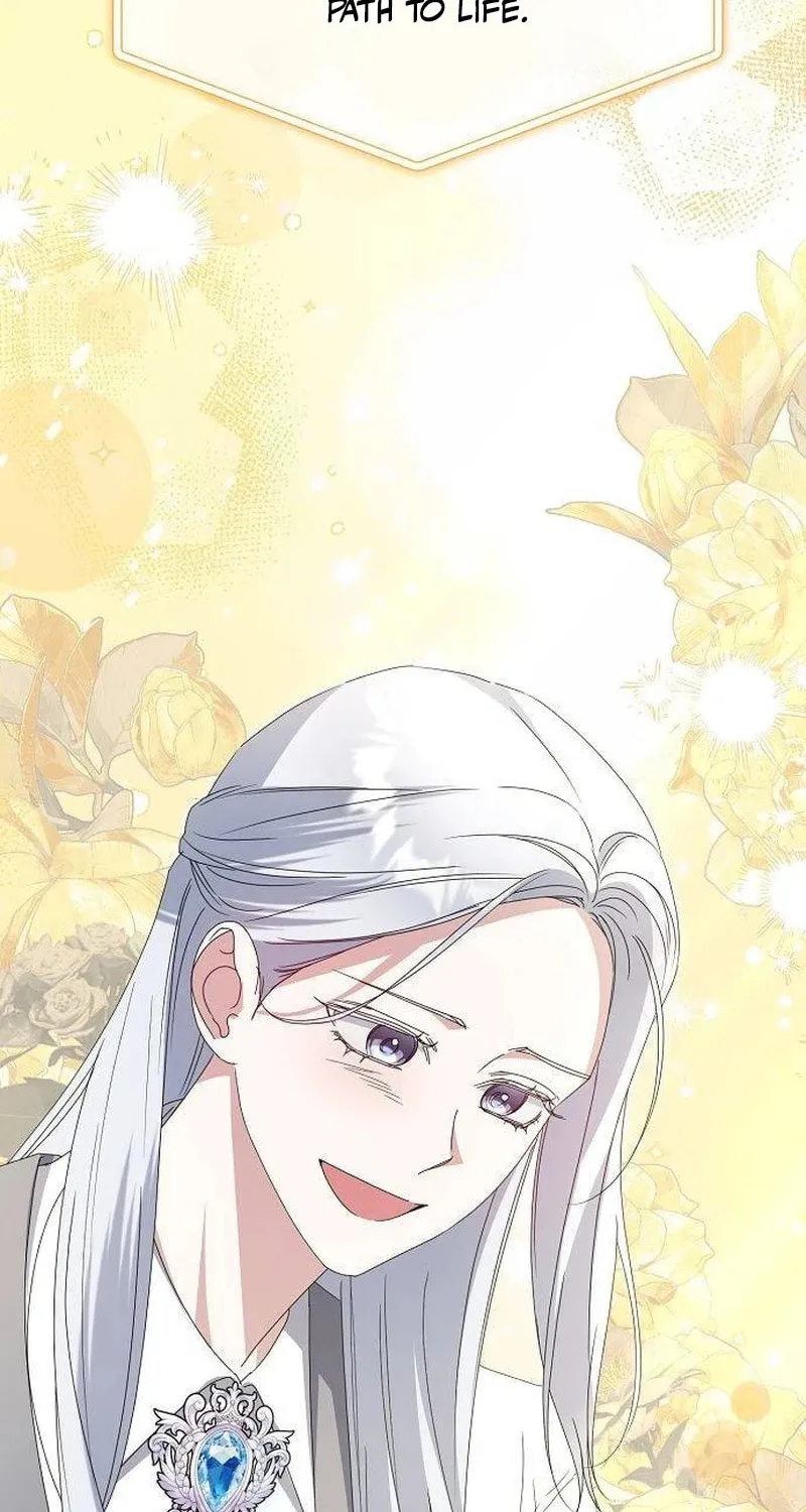 Adopted by a Murderous Duke Family Chapter 60 page 36 - 