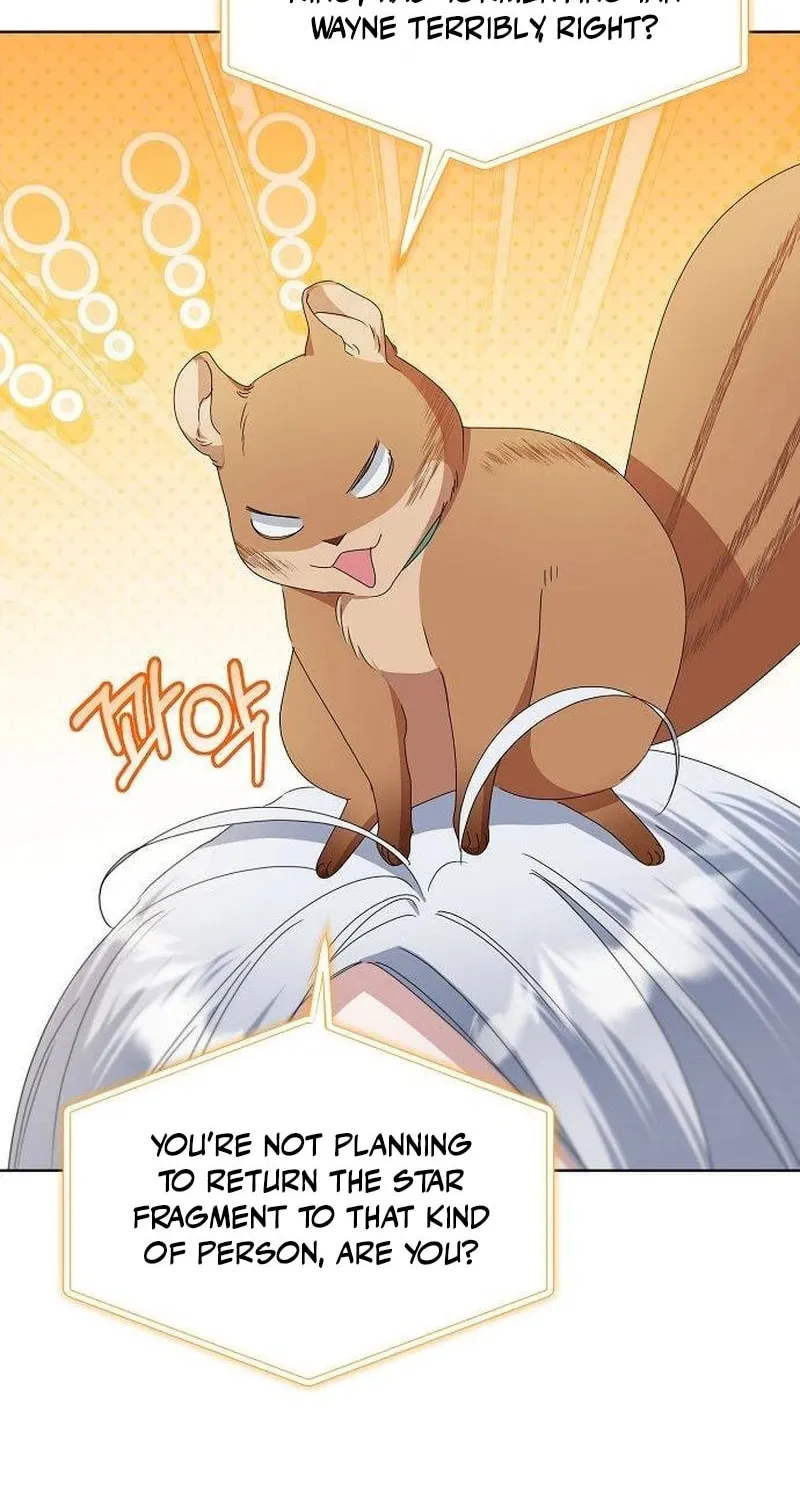 Adopted by a Murderous Duke Family Chapter 60 page 39 - 